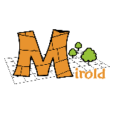 Logo Lars Mirold