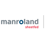Logo manroland sheetfed GmbH