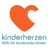 Logo kinderherzen Fördergemeinschaft Deutsche Kinderherzzentren e.V.