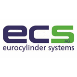 Logo eurocylinder systems AG