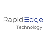 Logo RapidEdge Technology GmbH