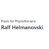 Logo Physiotherapie Ralf Helmanovski