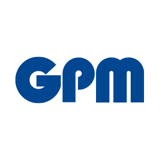 GPM Deutsche Gesellschaft für Projektmanagement e. V. Logo