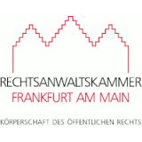 Logo Rechtsanwaltskammer Frankfurt am Main KöR