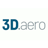 Logo 3D.aero GmbH