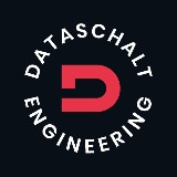 Logo DATASCHALT engineering GmbH