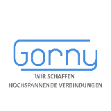 Logo Gorny Hochspannungstechnik GmbH