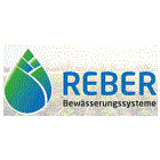 Logo Reber GmbH