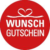 Logo WUNSCHGUTSCHEIN GmbH