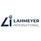 Logo Lahmeyer International (Construction and Service) GmbH
