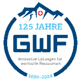 Logo GWF AG