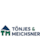 Tönjes & Meichsner Baugesellschaft mbH