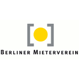 Logo Berliner Mieterverein e.V. Landesverband Berlin