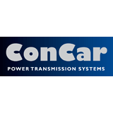 Logo Concar Industrietechnik GmbH