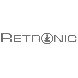 Logo RETRONIC GmbH
