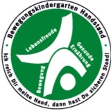 Bewegungskindergarten Handstand
