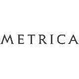Logo metrica GmbH & Co. KG