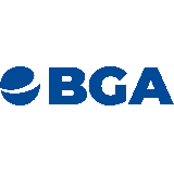 Logo Bundesverband Großhandel, Außenhandel, Dienstleistungen (BGA) e. V.