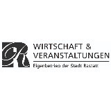 Wirtschaft & Veranstaltungen, Eigenbetrieb der Stadt Rastatt