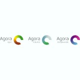 Logo Agora Think Tanks gGmbH