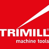 Logo TRIMILL GmbH