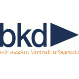 Logo bkd GmbH