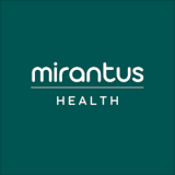 Logo Mirantus Health GmbH