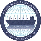 Logo Internationales Schiffahrts- und Befrachtungskontor GmbH