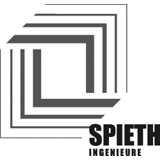 Logo Ingenieurbüro Fritz Spieth Beratende Ingenieure GmbH