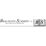 Braumann + Schmidt GmbH Fachbuchhandel für Schule u. Beruf logo