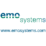 Logo emo systems GmbH