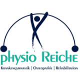 Logo Birgit Reiche Physiotherapie