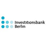 Logo Investitionsbank Berlin