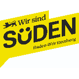 Logo Tourismus Marketing GmbH Baden-Württemberg