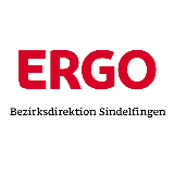 Logo ERGO Bezirksdirektion Mehmet Celik