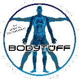 Logo Bodytüff By Daniel Schneider