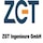 ZGT Ingenieure Gesellschaft für Energie- und Versorgungstechnik mbH