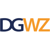 Logo Deutsche Gesellschaft für wirtschaftliche Zusammenarbeit mbH