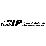 Lifetech IP // Spies & Behrndt Patentanwälte PartG mbB