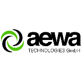 Logo AEWA Technologies GmbH