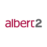 Logo albertZWEI
