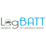 Logo LogBATT GmbH