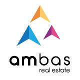 Logo ambas Real Estate GmbH