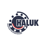 Logo Konrad Haluk Industriebedarf GmbH