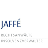 Logo JAFFÉ Rechtsanwälte Insolvenzverwalter