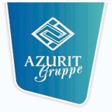 Logo AZURIT Rohr GmbH