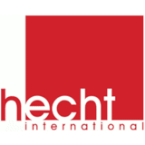 Logo hecht international GmbH