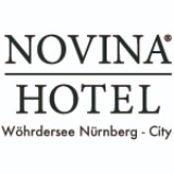 NOVINA HOTEL Wöhrdersee Nürnberg - City