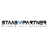 Logo STAAB + PARTNER