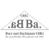 Logo Barz und Bachmann OHG